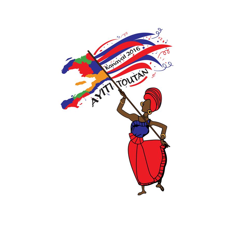 logo carnaval 2016