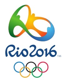 Rio 2016 logo